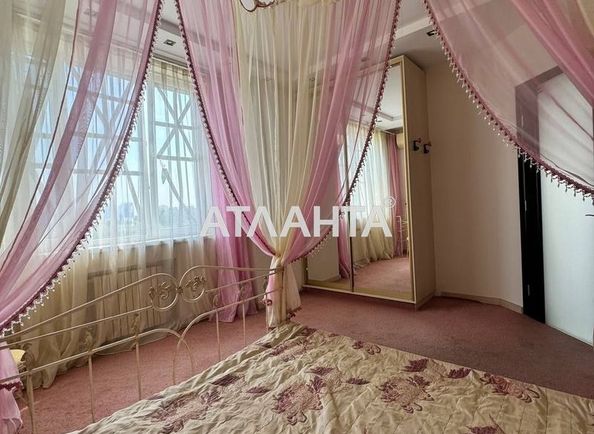 3-rooms apartment apartment by the address st. Palubnaya (area 105 m²) - Atlanta.ua - photo 6