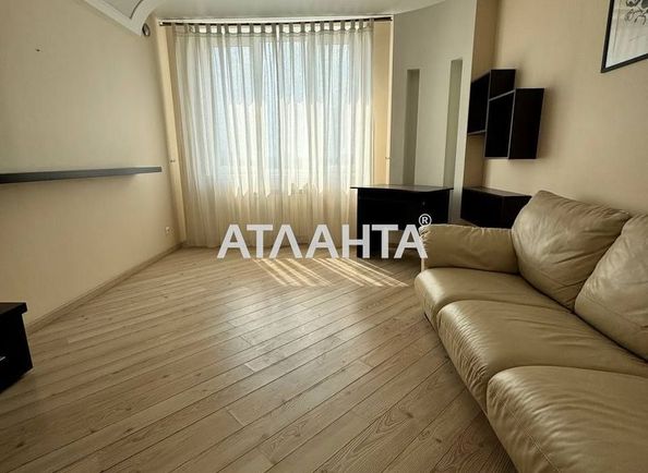 3-rooms apartment apartment by the address st. Palubnaya (area 105 m²) - Atlanta.ua - photo 10