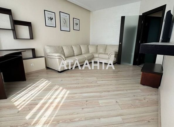 3-rooms apartment apartment by the address st. Palubnaya (area 105 m²) - Atlanta.ua - photo 11