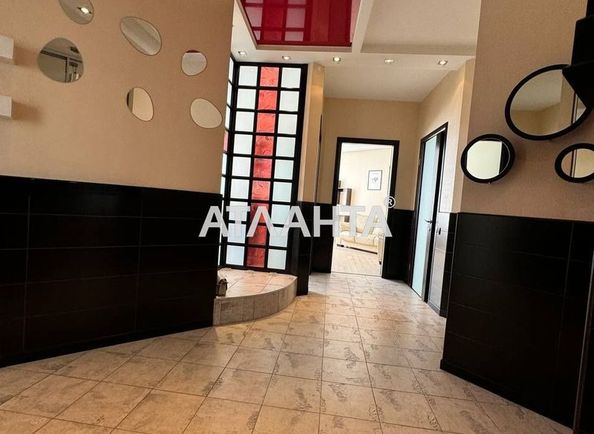 3-rooms apartment apartment by the address st. Palubnaya (area 105 m²) - Atlanta.ua - photo 15