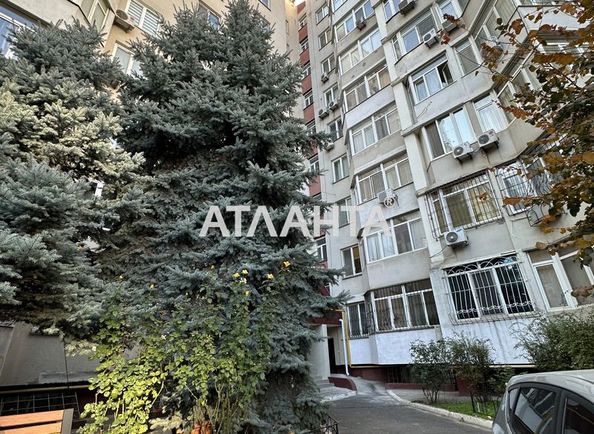 3-rooms apartment apartment by the address st. Palubnaya (area 105 m²) - Atlanta.ua - photo 17