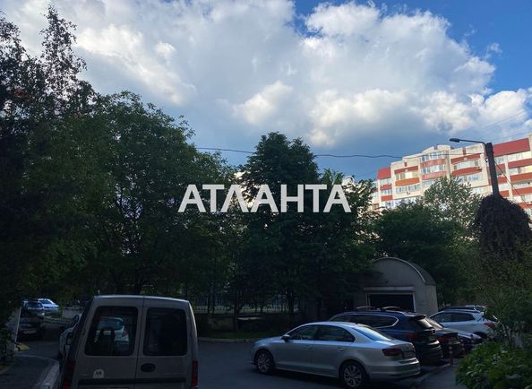 3-кімнатна квартира за адресою вул. Палубна (площа 105 м²) - Atlanta.ua