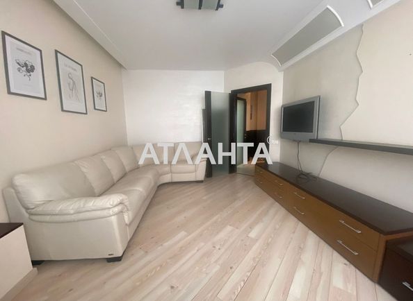3-кімнатна квартира за адресою вул. Палубна (площа 105 м²) - Atlanta.ua - фото 2