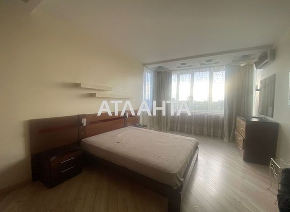 3-кімнатна квартира за адресою вул. Палубна (площа 105 м²) - Atlanta.ua - фото 4