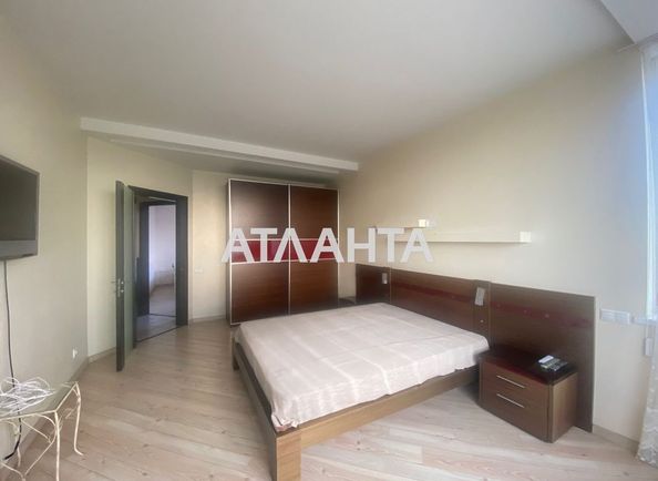 3-кімнатна квартира за адресою вул. Палубна (площа 105 м²) - Atlanta.ua - фото 5
