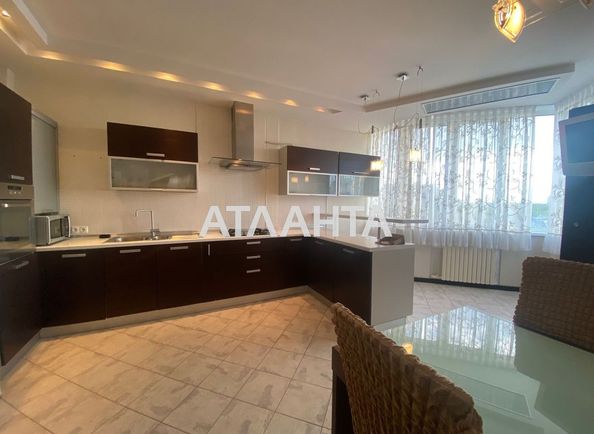 3-кімнатна квартира за адресою вул. Палубна (площа 105 м²) - Atlanta.ua - фото 7