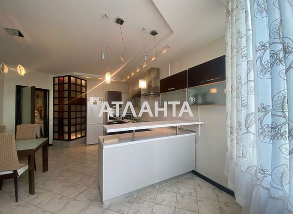 3-кімнатна квартира за адресою вул. Палубна (площа 105 м²) - Atlanta.ua - фото 8
