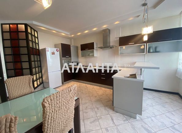 3-кімнатна квартира за адресою вул. Палубна (площа 105 м²) - Atlanta.ua - фото 9