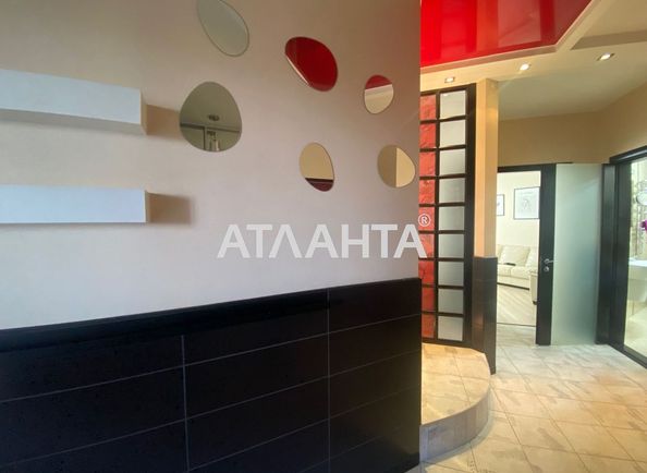 3-кімнатна квартира за адресою вул. Палубна (площа 105 м²) - Atlanta.ua - фото 10