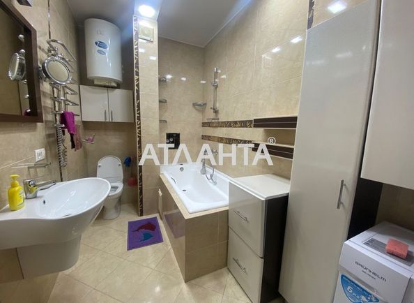 3-кімнатна квартира за адресою вул. Палубна (площа 105 м²) - Atlanta.ua - фото 11