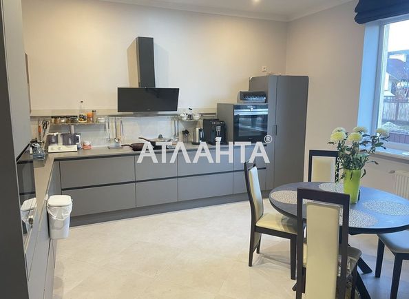 Будинок за адресою вул. Садова (площа 430 м²) - Atlanta.ua
