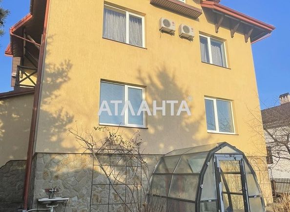 Будинок за адресою вул. Садова (площа 430 м²) - Atlanta.ua - фото 5