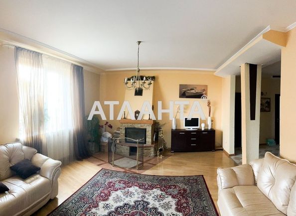 Будинок за адресою вул. Садова (площа 430 м²) - Atlanta.ua - фото 12