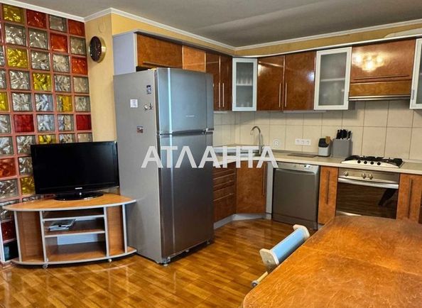 2-комнатная квартира по адресу ул. Паустовского (площадь 93,7 м²) - Atlanta.ua