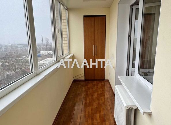 2-комнатная квартира по адресу ул. Паустовского (площадь 93,7 м²) - Atlanta.ua - фото 8
