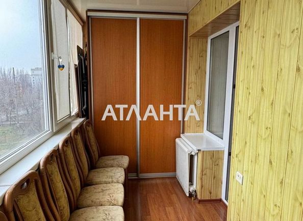 2-комнатная квартира по адресу ул. Паустовского (площадь 93,7 м²) - Atlanta.ua - фото 14