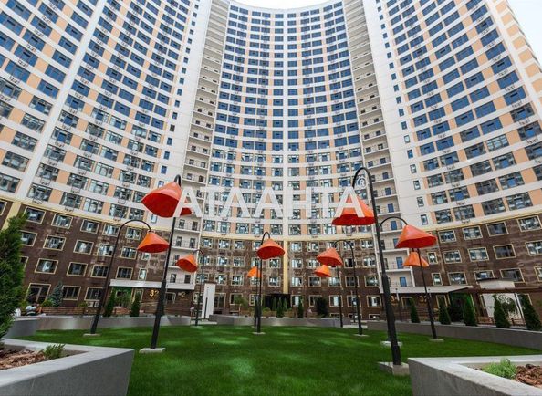 Commercial real estate at st. Kamanina (area 14 m²) - Atlanta.ua