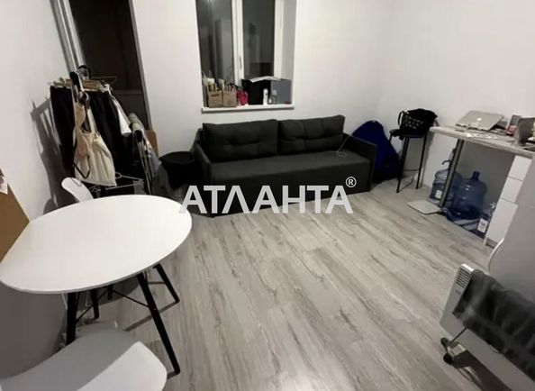 1-комнатная квартира по адресу ул. Виноградная (площадь 25 м²) - Atlanta.ua - фото 5