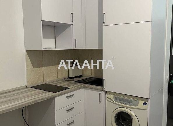 1-комнатная квартира по адресу ул. Виноградная (площадь 25 м²) - Atlanta.ua