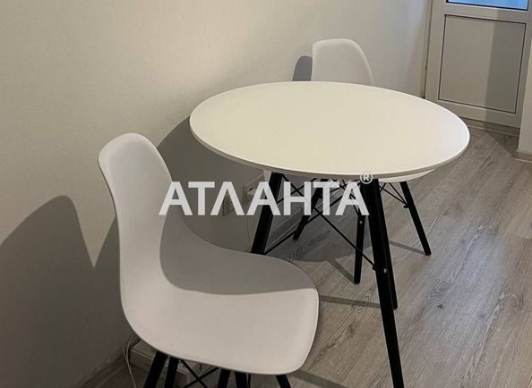 1-комнатная квартира по адресу ул. Виноградная (площадь 25 м²) - Atlanta.ua - фото 6