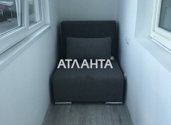 1-комнатная квартира по адресу ул. Виноградная (площадь 25 м²) - Atlanta.ua - фото 10