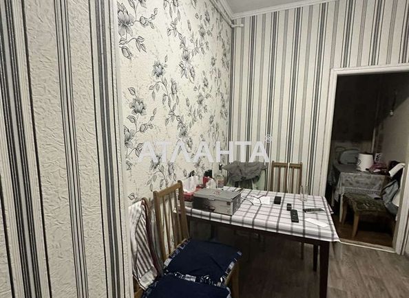 1-room apartment apartment by the address st. Evreyskaya Bebelya (area 34 m²) - Atlanta.ua - photo 4