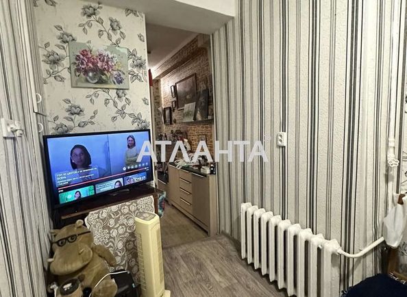 1-room apartment apartment by the address st. Evreyskaya Bebelya (area 34 m²) - Atlanta.ua - photo 5