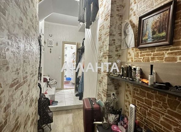 1-room apartment apartment by the address st. Evreyskaya Bebelya (area 34 m²) - Atlanta.ua - photo 6