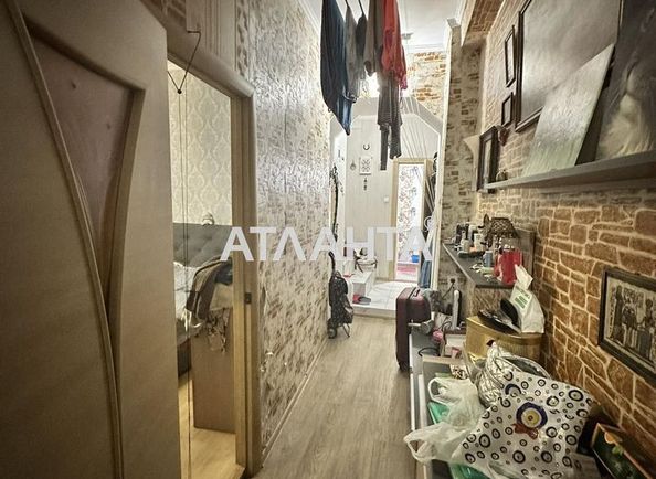 1-room apartment apartment by the address st. Evreyskaya Bebelya (area 34 m²) - Atlanta.ua - photo 7