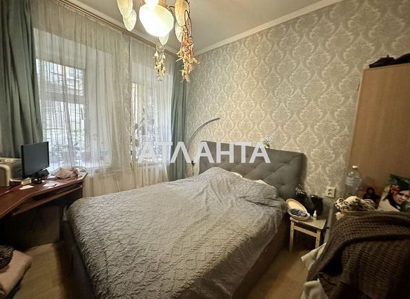 1-room apartment apartment by the address st. Evreyskaya Bebelya (area 34 m²) - Atlanta.ua - photo 8