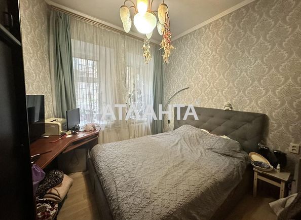 1-room apartment apartment by the address st. Evreyskaya Bebelya (area 34 m²) - Atlanta.ua - photo 9