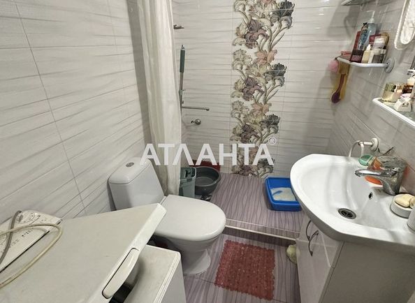 1-room apartment apartment by the address st. Evreyskaya Bebelya (area 34 m²) - Atlanta.ua - photo 10