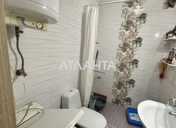 1-room apartment apartment by the address st. Evreyskaya Bebelya (area 34 m²) - Atlanta.ua - photo 12