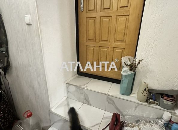 1-room apartment apartment by the address st. Evreyskaya Bebelya (area 34 m²) - Atlanta.ua - photo 13