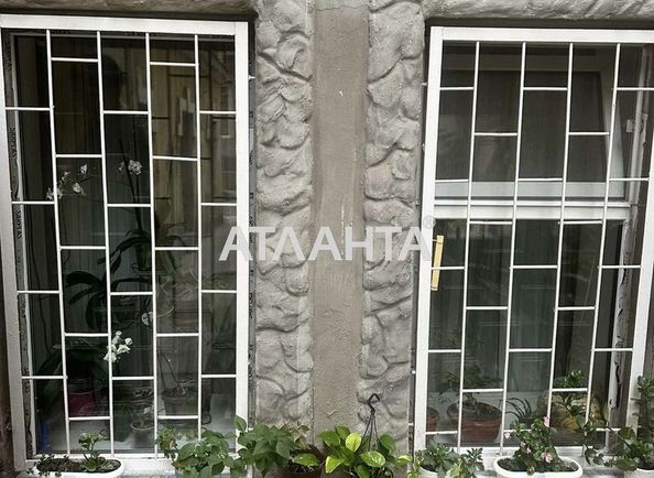1-room apartment apartment by the address st. Evreyskaya Bebelya (area 34 m²) - Atlanta.ua - photo 14