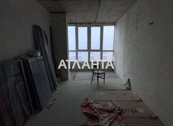1-комнатная квартира по адресу Небесной Сотни пр. (площадь 29 м²) - Atlanta.ua - фото 8