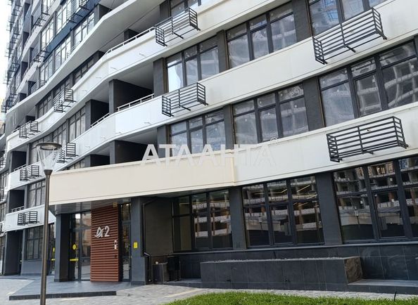 1-комнатная квартира по адресу Курортный пер. (площадь 44,9 м²) - Atlanta.ua - фото 8