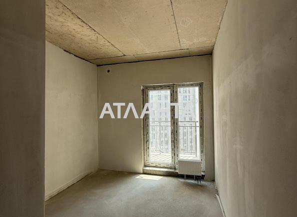 1-кімнатна квартира за адресою вул. Краснова (площа 42,8 м²) - Atlanta.ua
