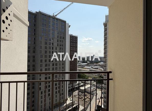 1-кімнатна квартира за адресою вул. Краснова (площа 42,8 м²) - Atlanta.ua - фото 3