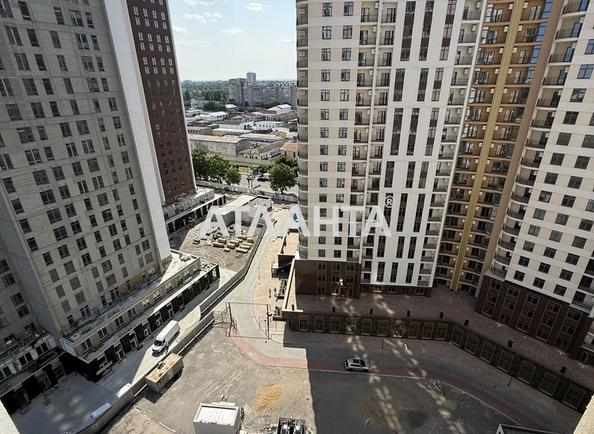 1-кімнатна квартира за адресою вул. Краснова (площа 42,8 м²) - Atlanta.ua - фото 4