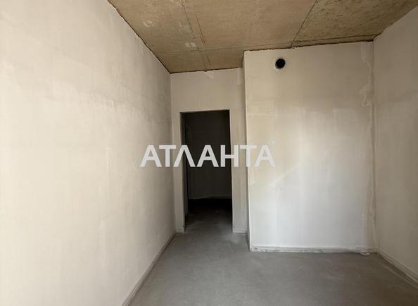 1-кімнатна квартира за адресою вул. Краснова (площа 42,8 м²) - Atlanta.ua - фото 2