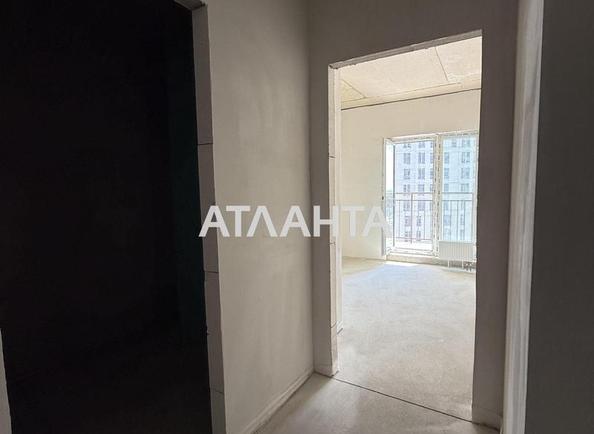 1-кімнатна квартира за адресою вул. Краснова (площа 42,8 м²) - Atlanta.ua - фото 10