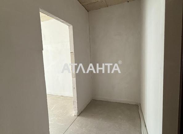 1-кімнатна квартира за адресою вул. Краснова (площа 42,8 м²) - Atlanta.ua - фото 11