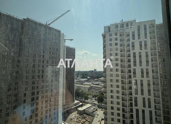 1-кімнатна квартира за адресою вул. Краснова (площа 42,8 м²) - Atlanta.ua - фото 8