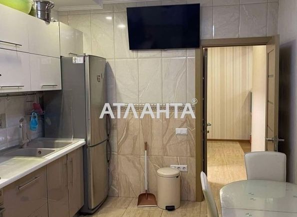 2-кімнатна квартира за адресою вул. Старицького (площа 73,5 м²) - Atlanta.ua - фото 6