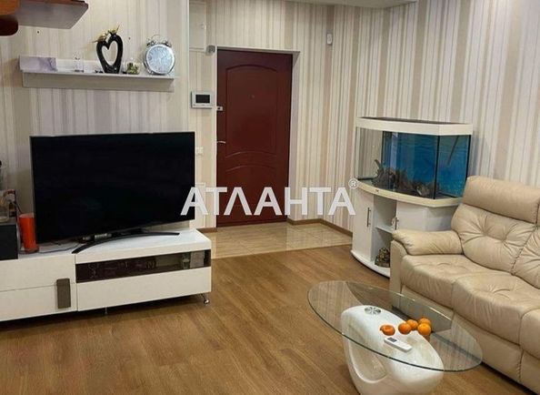2-кімнатна квартира за адресою вул. Старицького (площа 73,5 м²) - Atlanta.ua - фото 3