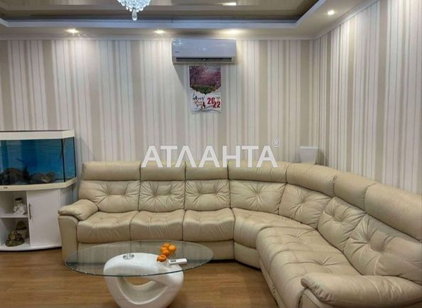 2-кімнатна квартира за адресою вул. Старицького (площа 73,5 м²) - Atlanta.ua - фото 4