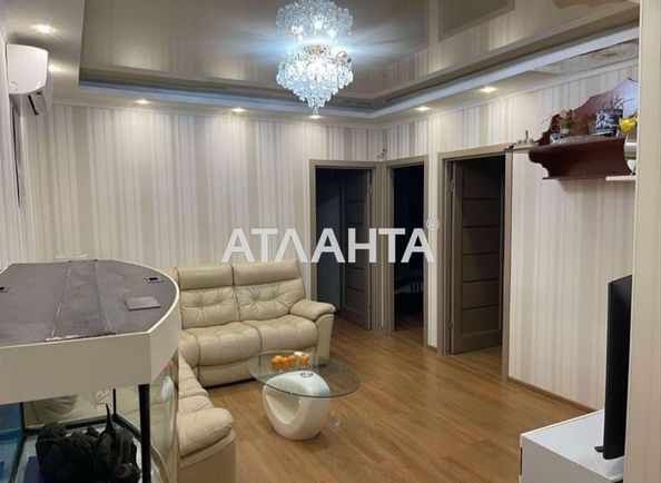 2-кімнатна квартира за адресою вул. Старицького (площа 73,5 м²) - Atlanta.ua - фото 2