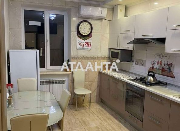 2-кімнатна квартира за адресою вул. Старицького (площа 73,5 м²) - Atlanta.ua - фото 5