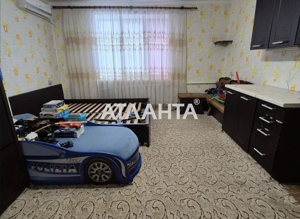 Коммунальная квартира по адресу ул. Ойстраха Давида (площадь 18 м²) - Atlanta.ua
